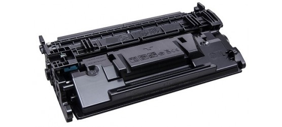  HP CF287A (87A) Black Compatible Laser Cartridge 